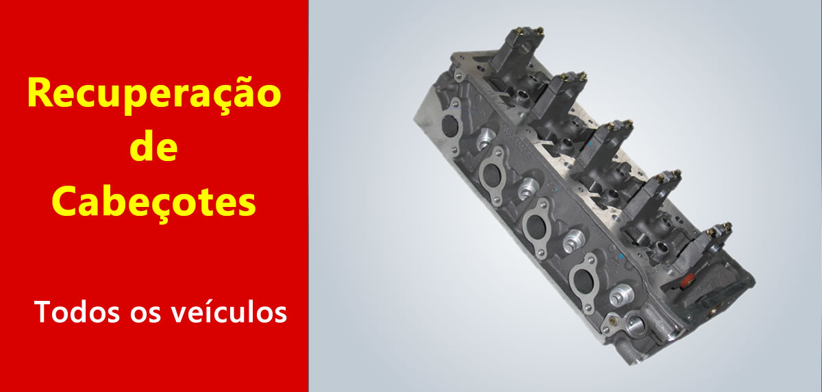Promoção AUTO MOTORES BRASÍLIA - RETÍFICA DE MOTORES